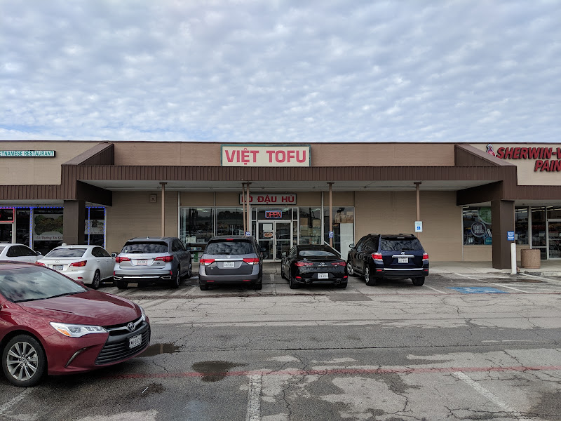 Việt Tofu