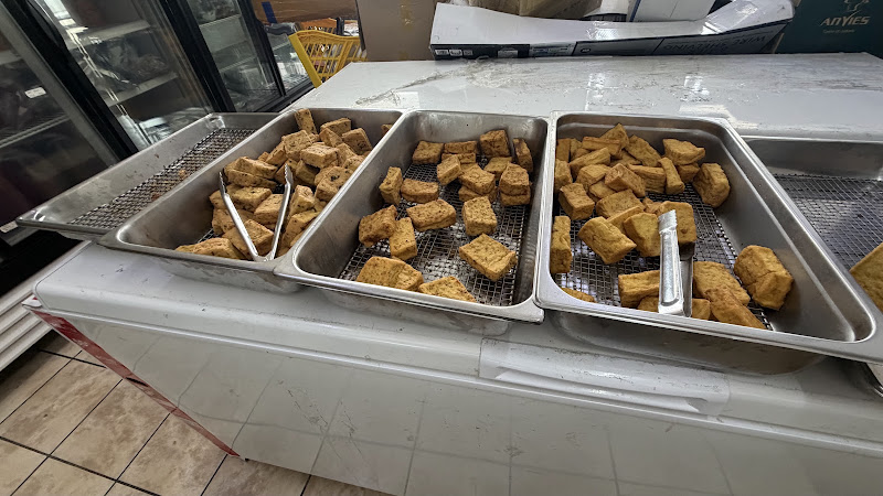 Việt Tofu 3