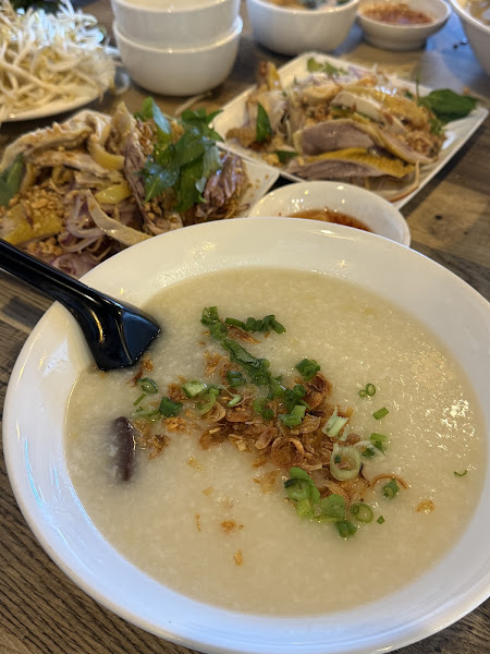 Cơm Gà Houston 5