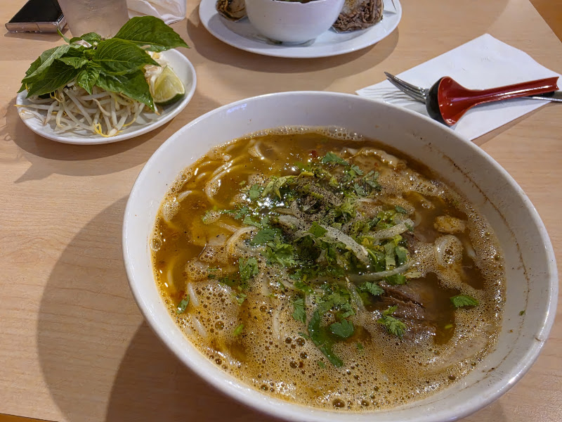 I Love Pho & Crawfish 5