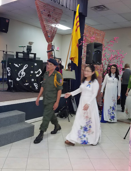 Vietnamese Community Center 3
