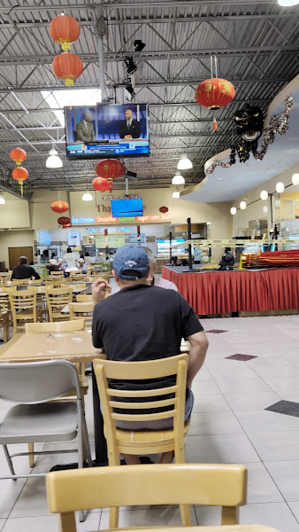 Cali Saigon Mall 2