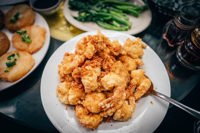 Andy's Catering Co. 2