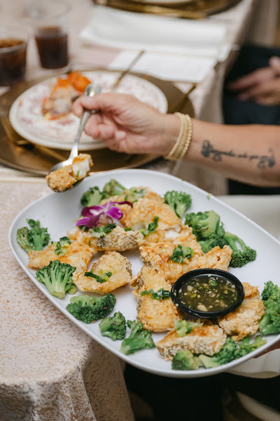 Andy's Catering Co. 3