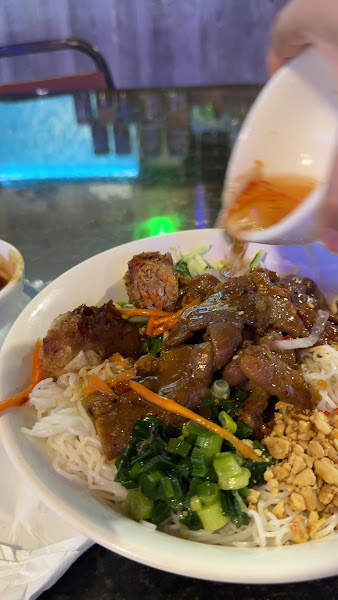 Cá Nướng Miền Tây 2