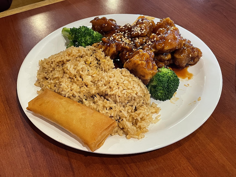 Ming's Kitchen 2