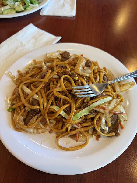 Ming's Kitchen 3