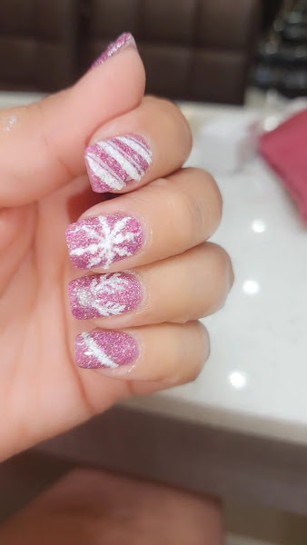 Lavish Nail & Spa 2