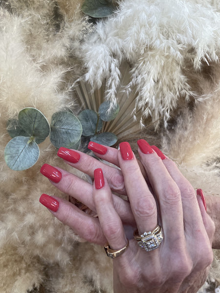 Classy Nail Bar 4