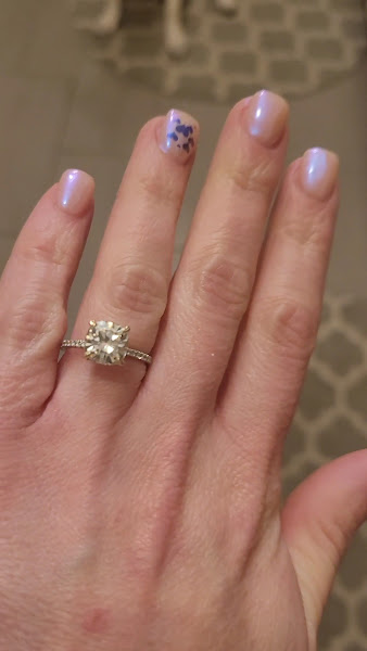Luxury Nails 2