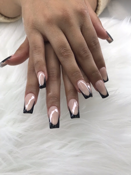 Times Spa Nail Salon