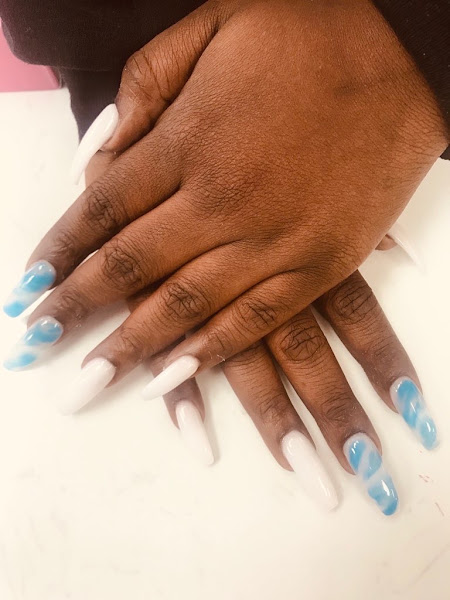 Times Spa Nail Salon 3