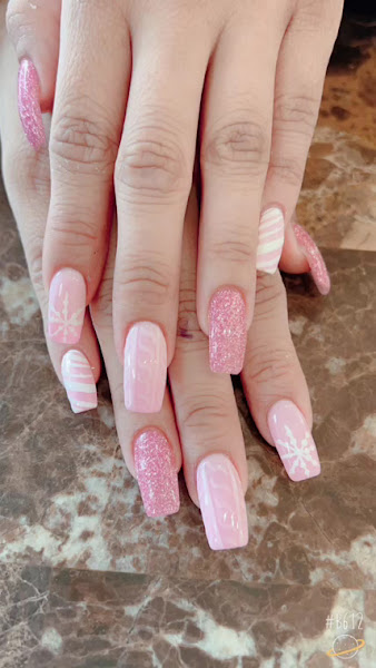 Ann Nicole's Nails & Spa 20% OFF SECOND SERVICE 2