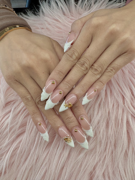 Ann Nicole's Nails & Spa 20% OFF SECOND SERVICE 4