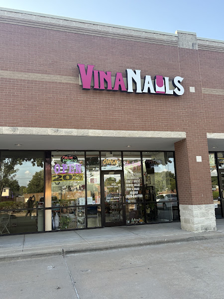 Vina Nails