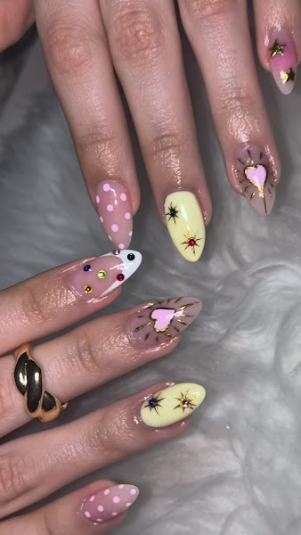 Perfection Nails 2