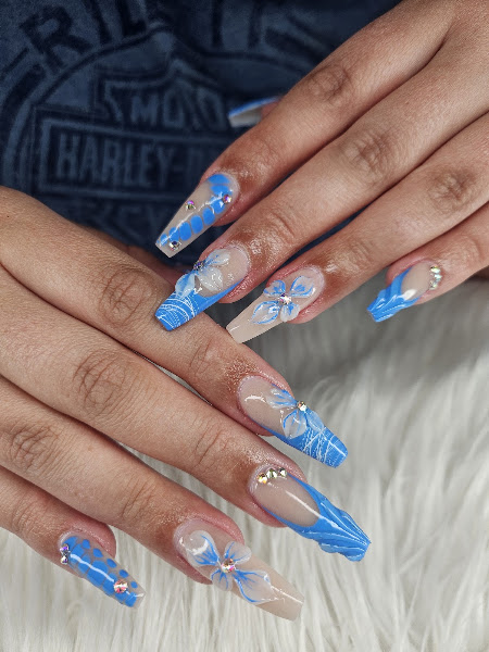 Perfection Nails 3