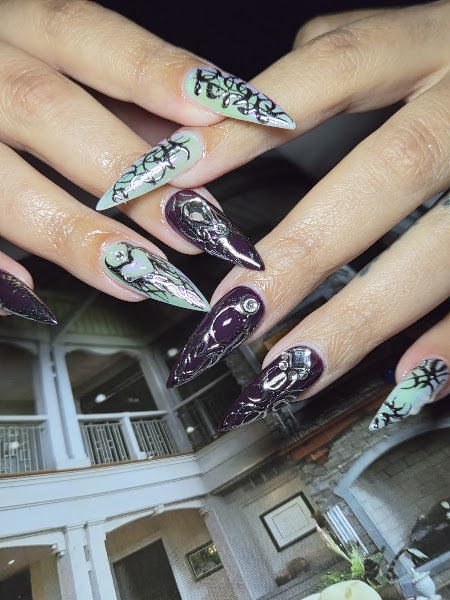 Perfection Nails 4