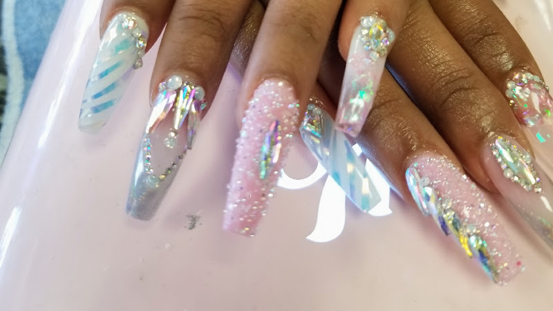 Avalon Nails