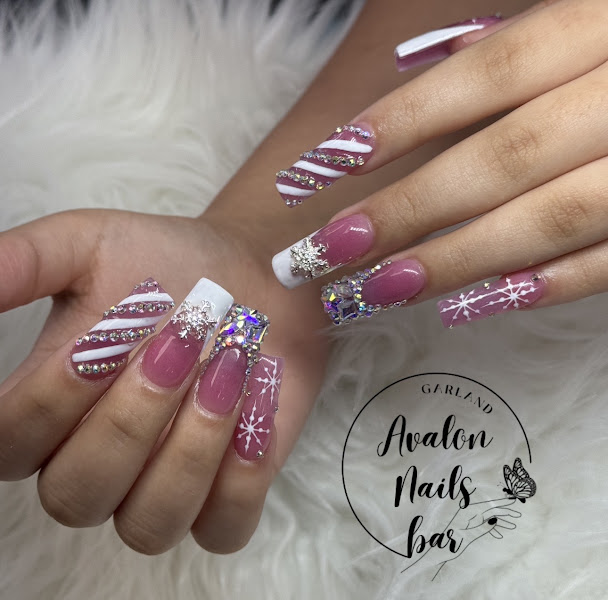 Avalon Nails 3