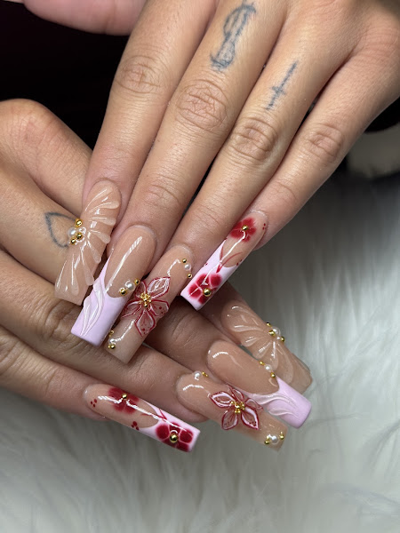 Avalon Nails 4