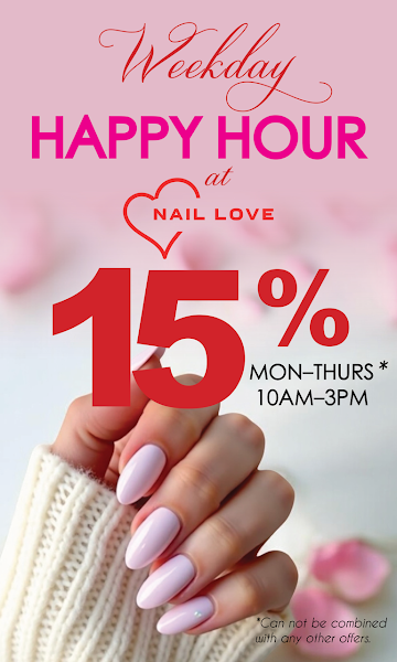 Nail Love