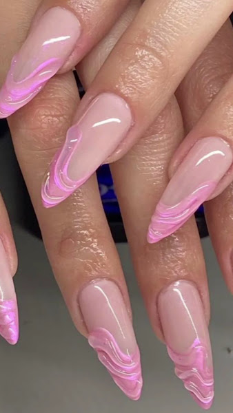 Nail Love 2