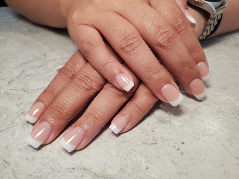 NAILS STAR