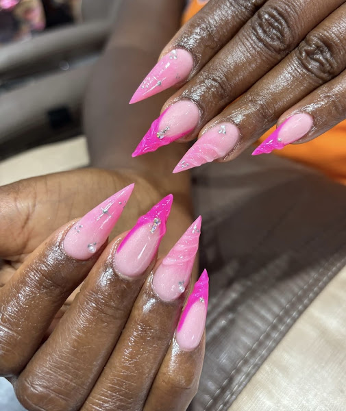 NAILS STAR 2