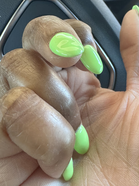 NAILS STAR 3