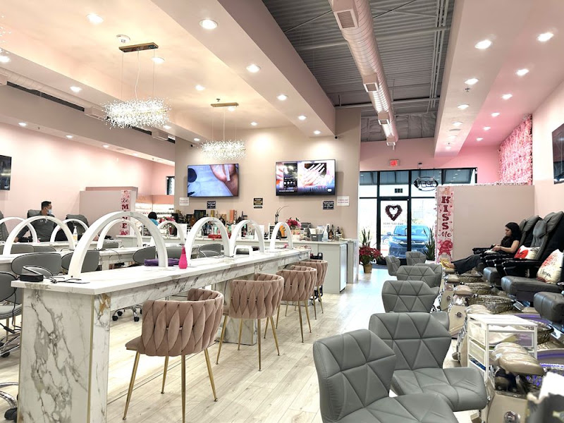 Sunnyvale Nail Bar 1