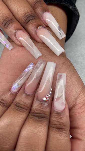 Sunnyvale Nail Bar 2