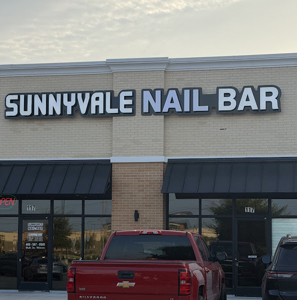 Sunnyvale Nail Bar 3