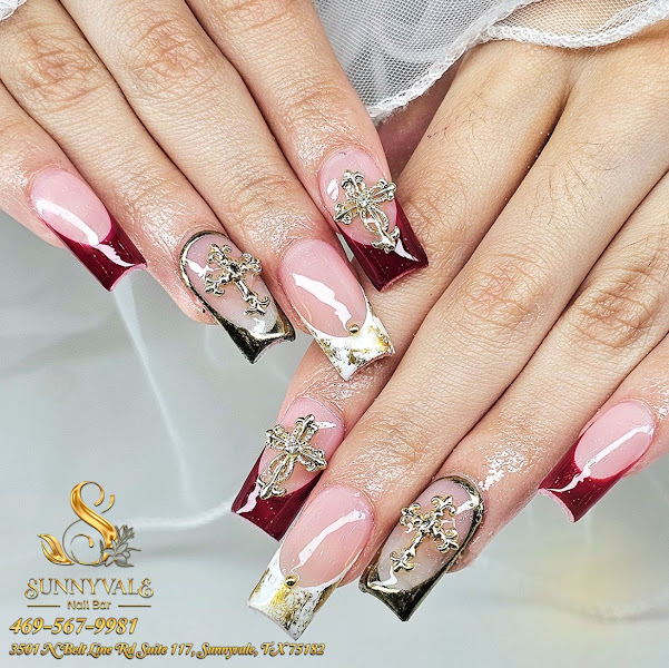 Sunnyvale Nail Bar 4