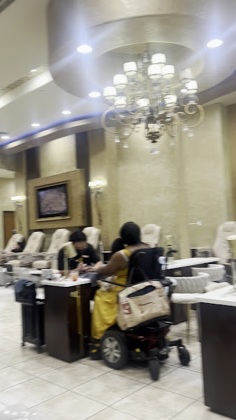 Grand Nail Salon 2