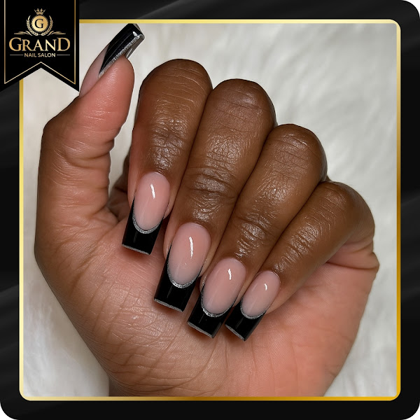 Grand Nail Salon 4