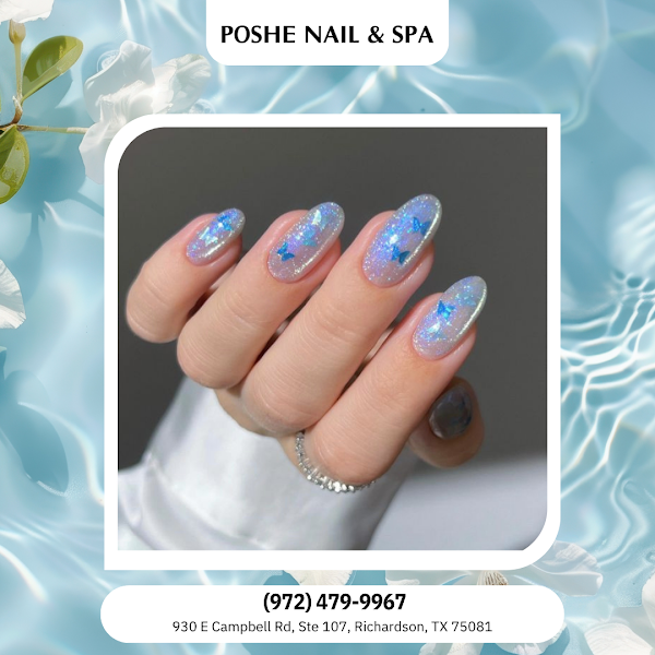 Poshe Nail Spa 1