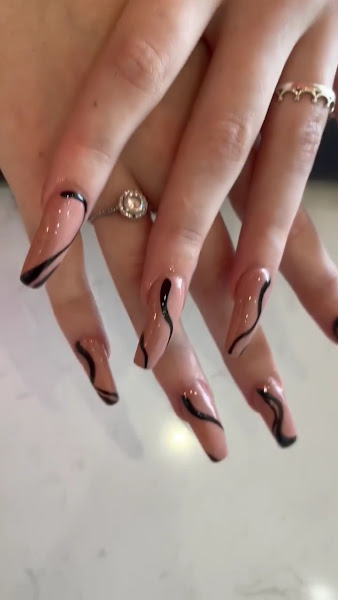 Poshe Nail Spa 2
