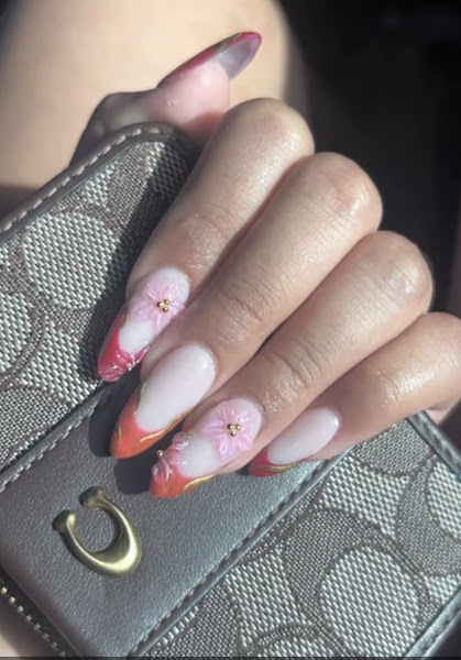 Poshe Nail Spa 3