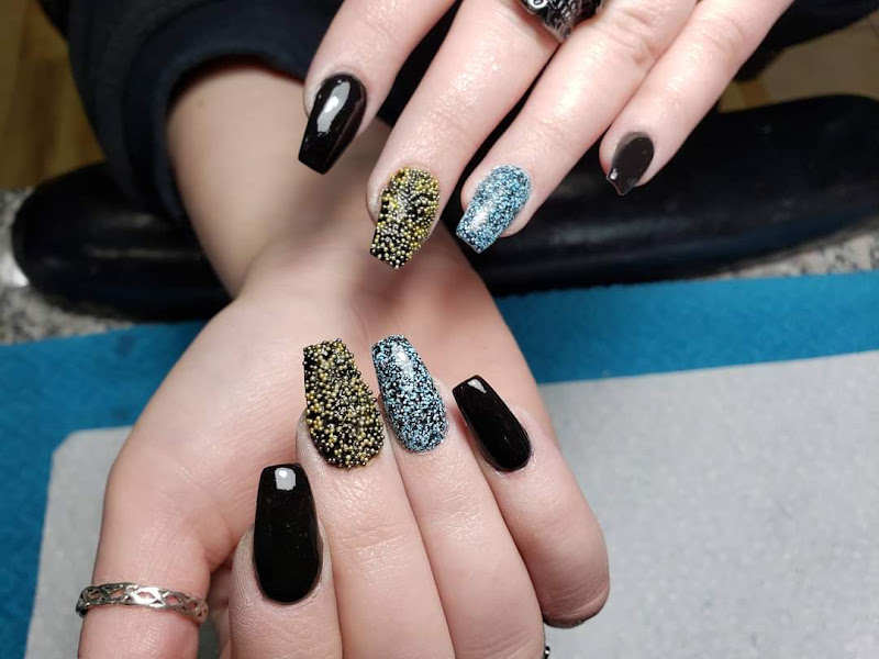 Poshe Nail Spa 4