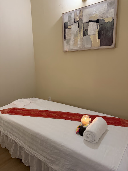 V Thai Massage & Spa 2