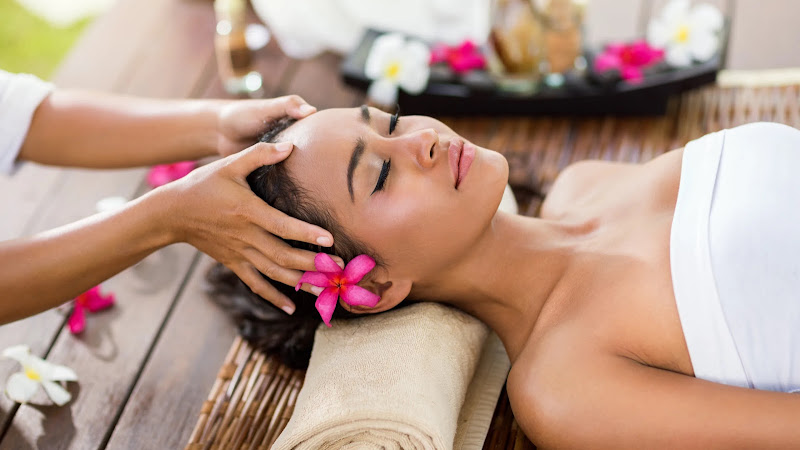Renew body massage spa LLC