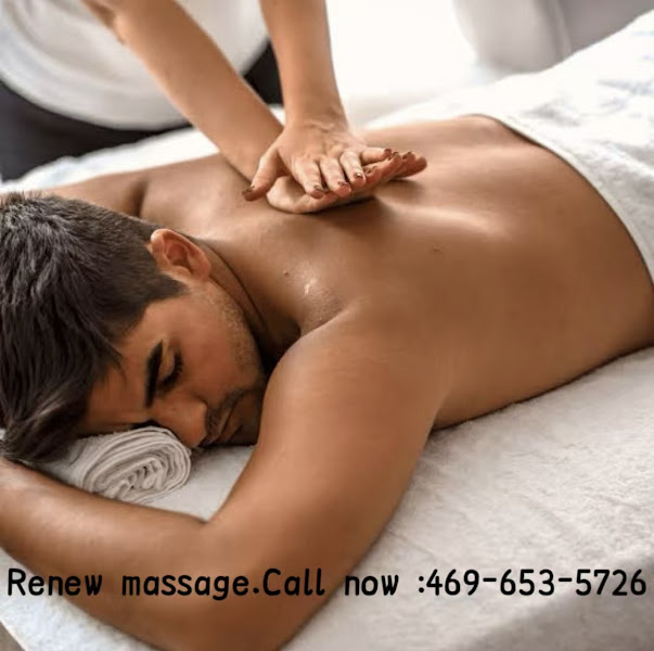 Renew body massage spa LLC 3