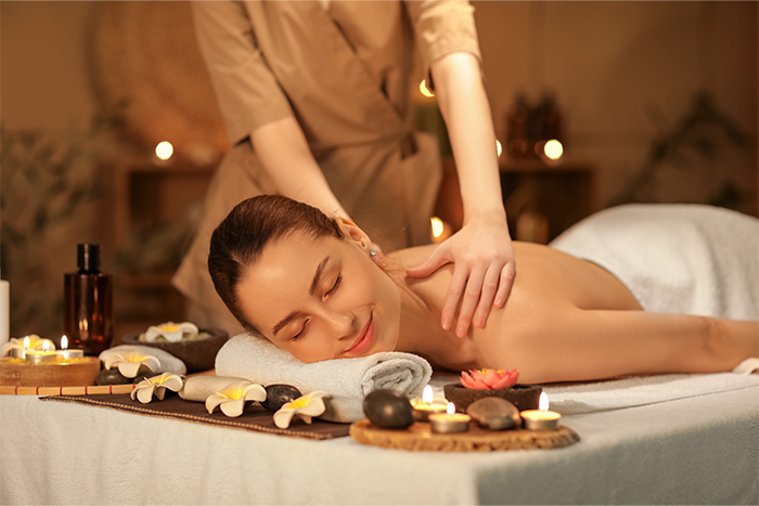 Renew body massage spa LLC 4