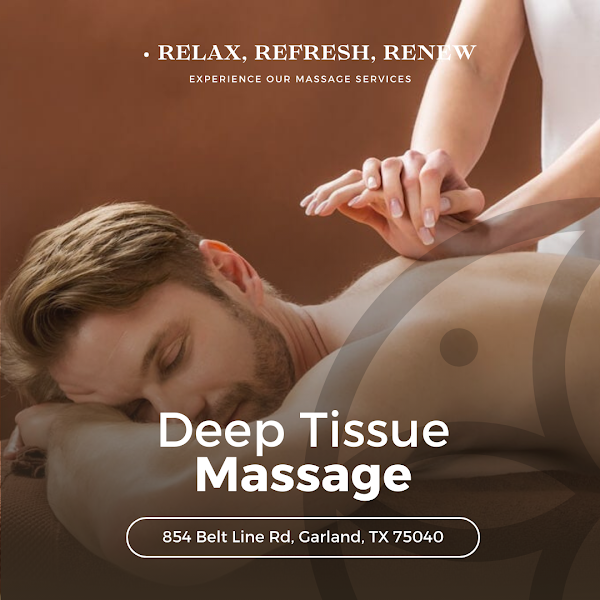 Angel Massage 3