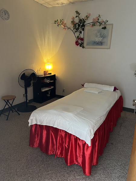 Garland Massage 1