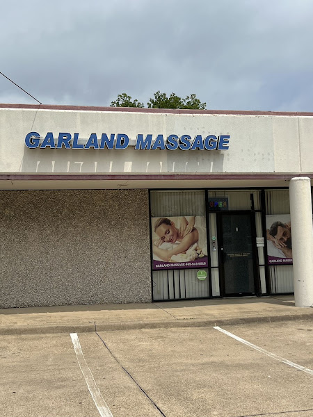 Garland Massage 2