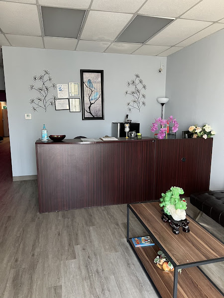 Garland Massage 3