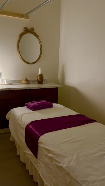 The Villa Spa 2