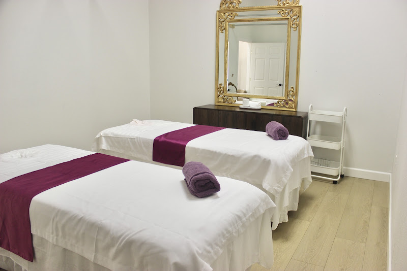 The Villa Spa 3